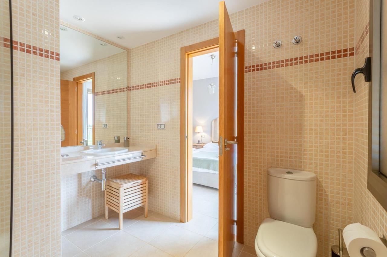 Villa Almar 앤티가 외부 사진